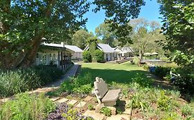Bosch Hoek Lodge