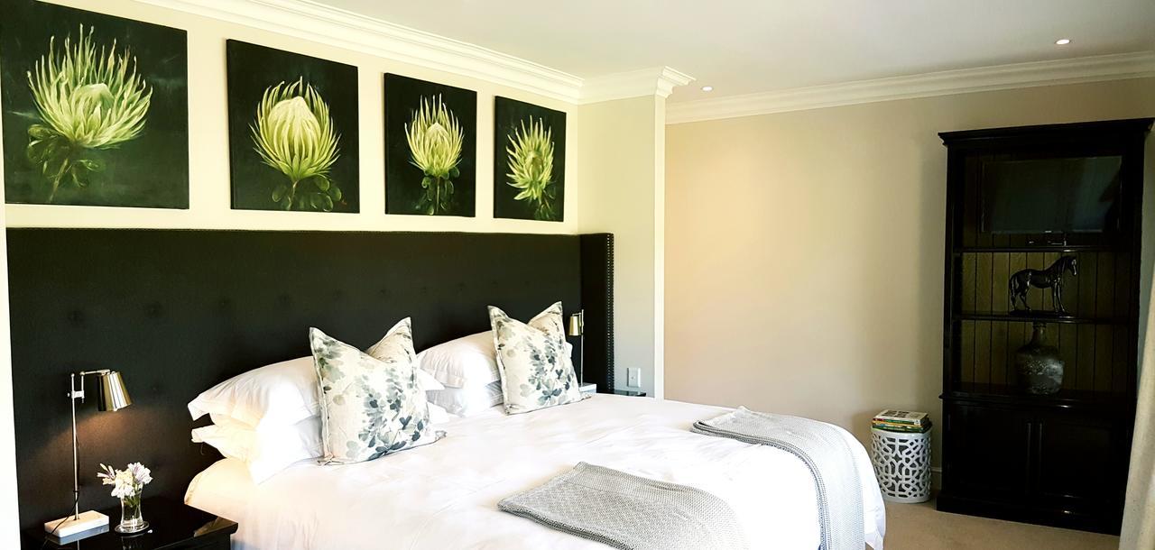 Bosch Hoek Lodge Balgowan Exterior foto