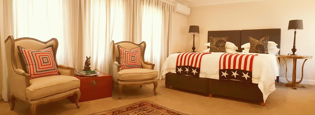 Bosch Hoek Lodge Balgowan Exterior foto