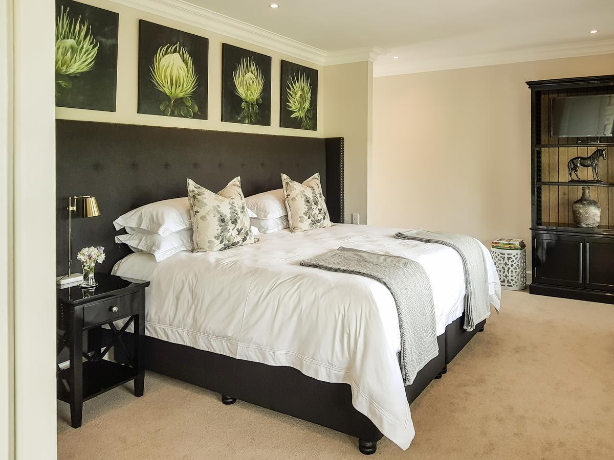 Bosch Hoek Lodge Balgowan Exterior foto